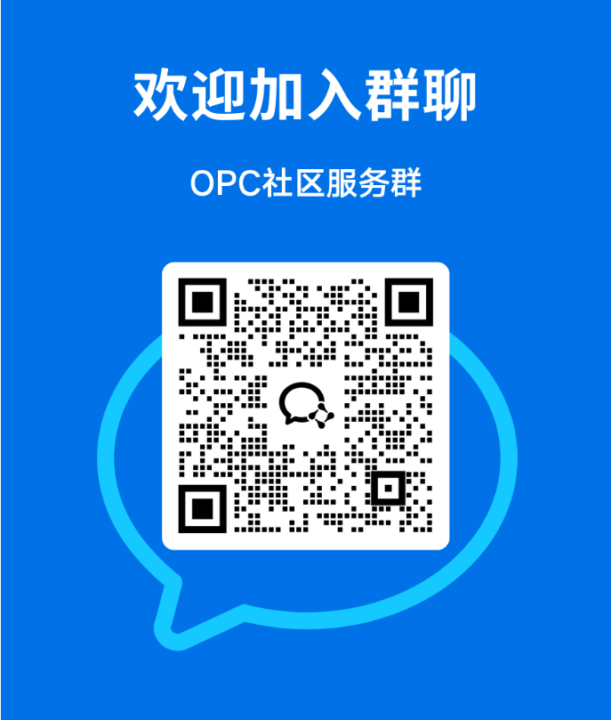 售后技术支持群二维码
